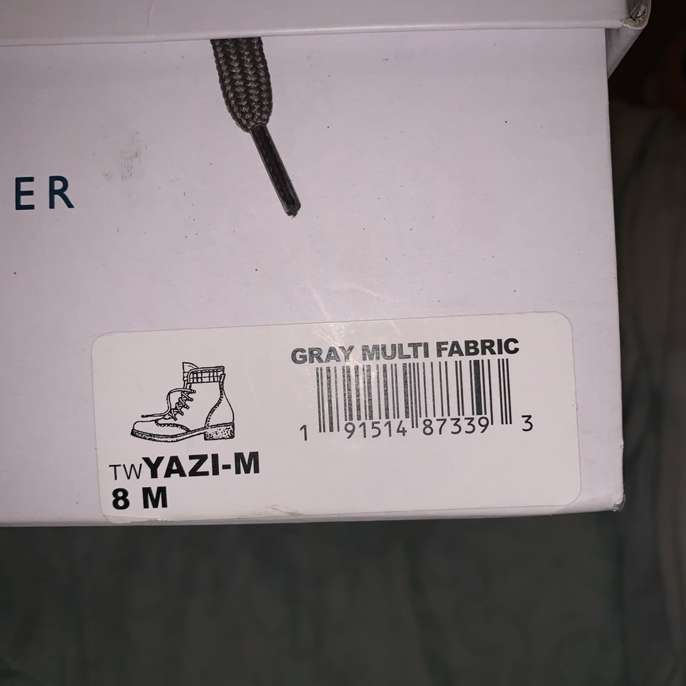 Boots ❗️ - Picture 3 of 3
